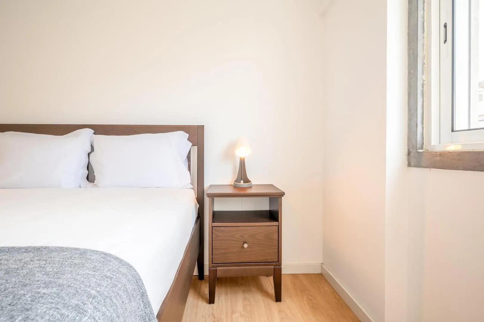 Guestready - Grey Pearl In Queluz Apartment Portugal