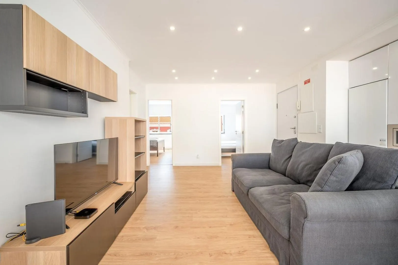 Guestready - Grey Pearl In Queluz Apartment
