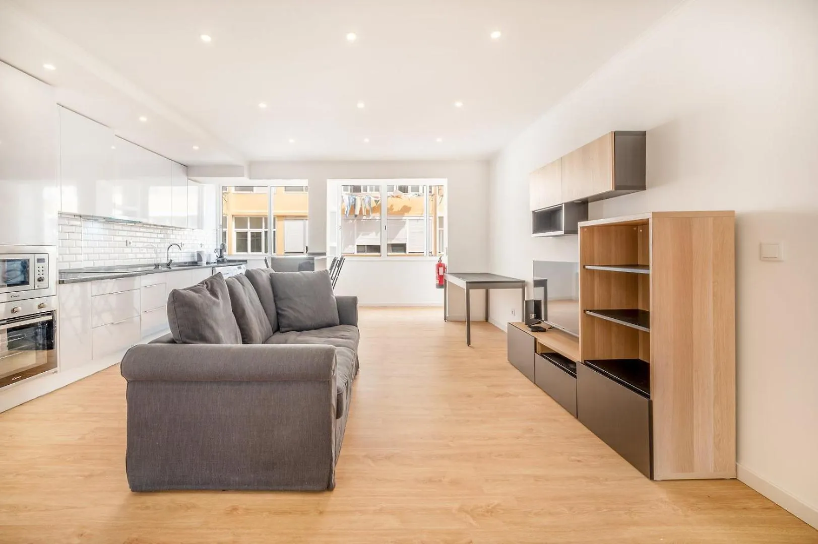 Guestready - Grey Pearl In Queluz Apartment