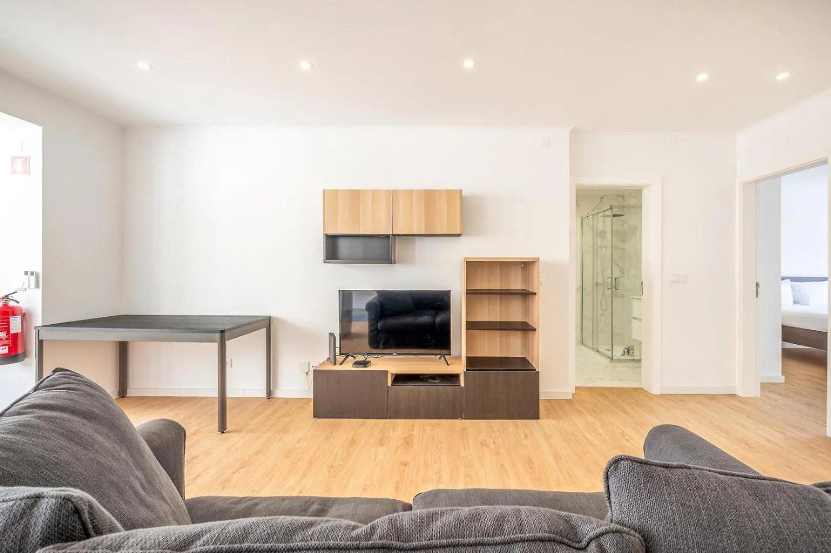 Guestready - Grey Pearl In Queluz Apartment 0*,