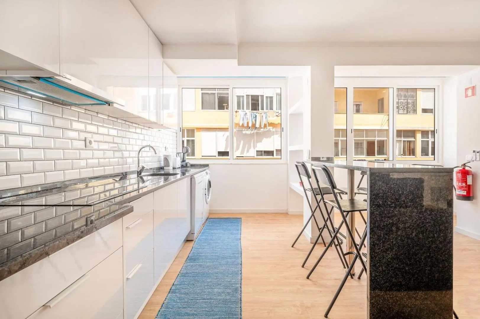 Guestready - Grey Pearl In Queluz Apartment