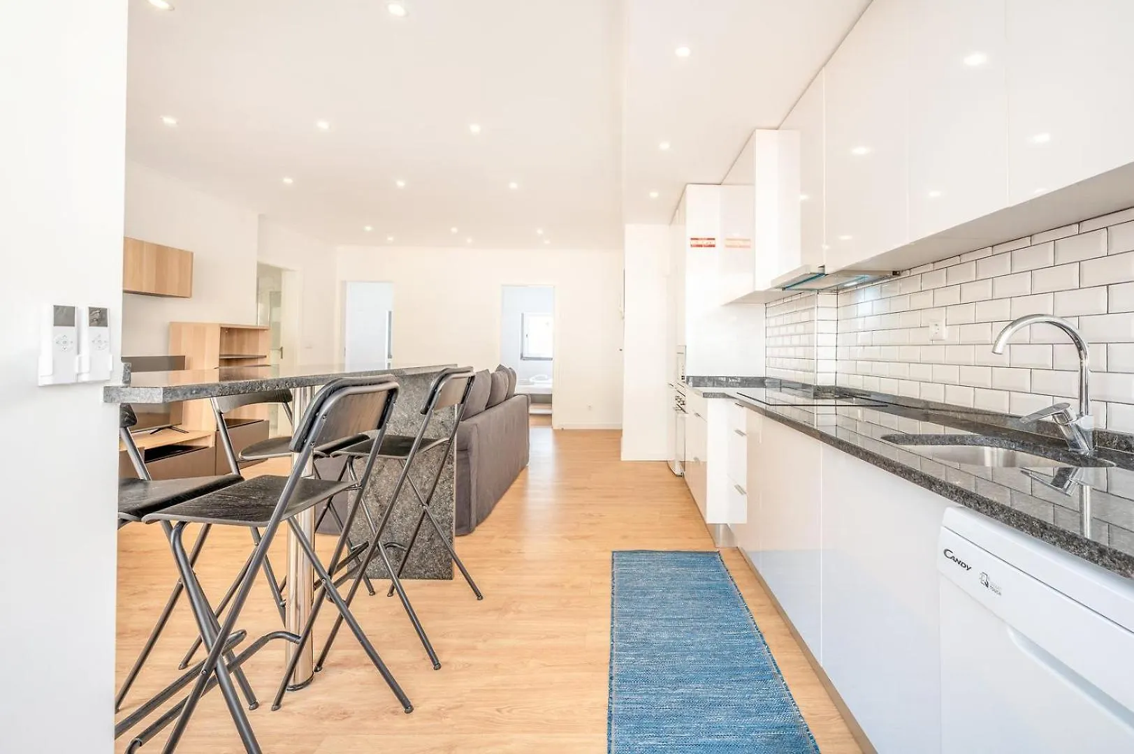 Guestready - Grey Pearl In Queluz Apartment