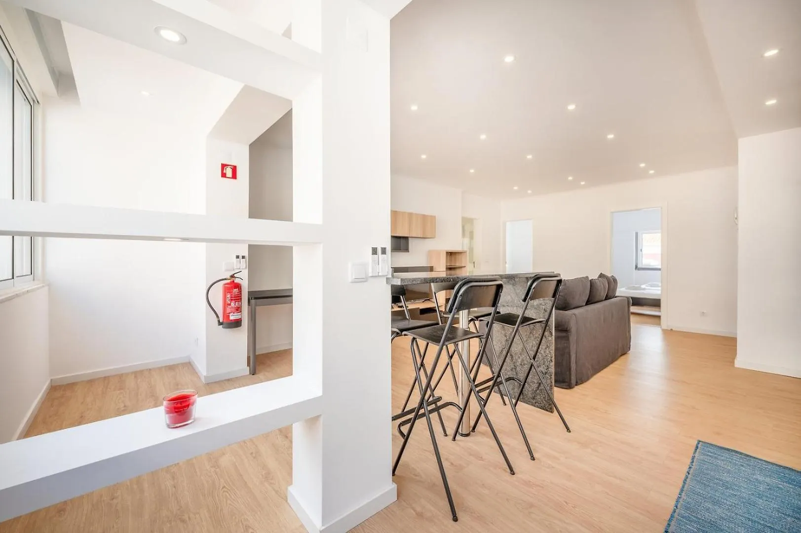 Guestready - Grey Pearl In Queluz Apartment 0*,  Portugal
