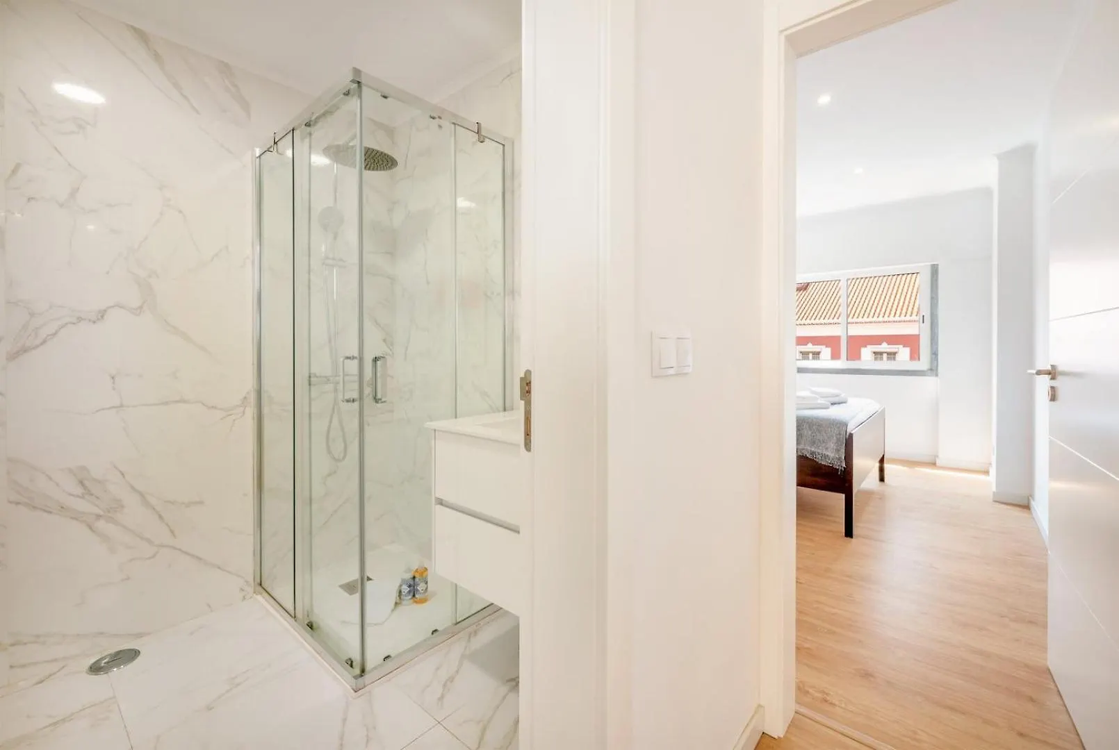 Guestready - Grey Pearl In Queluz Apartment