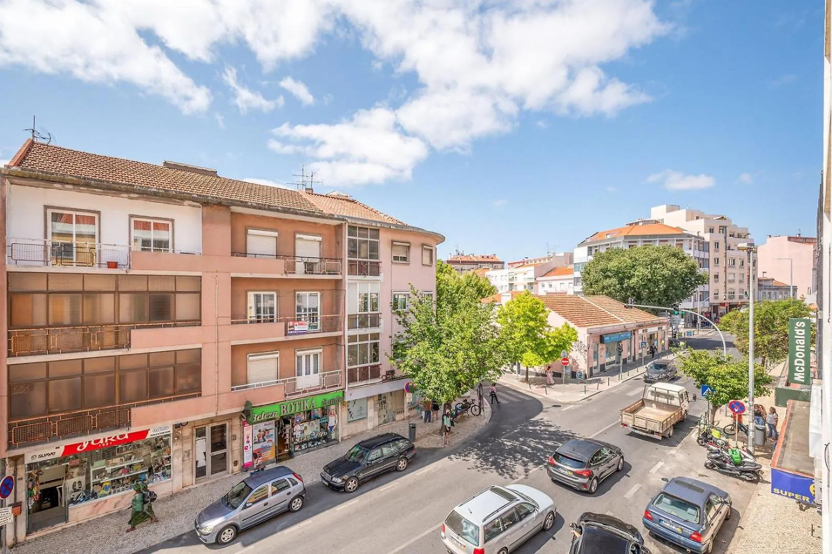 Guestready - Grey Pearl In Queluz Apartment