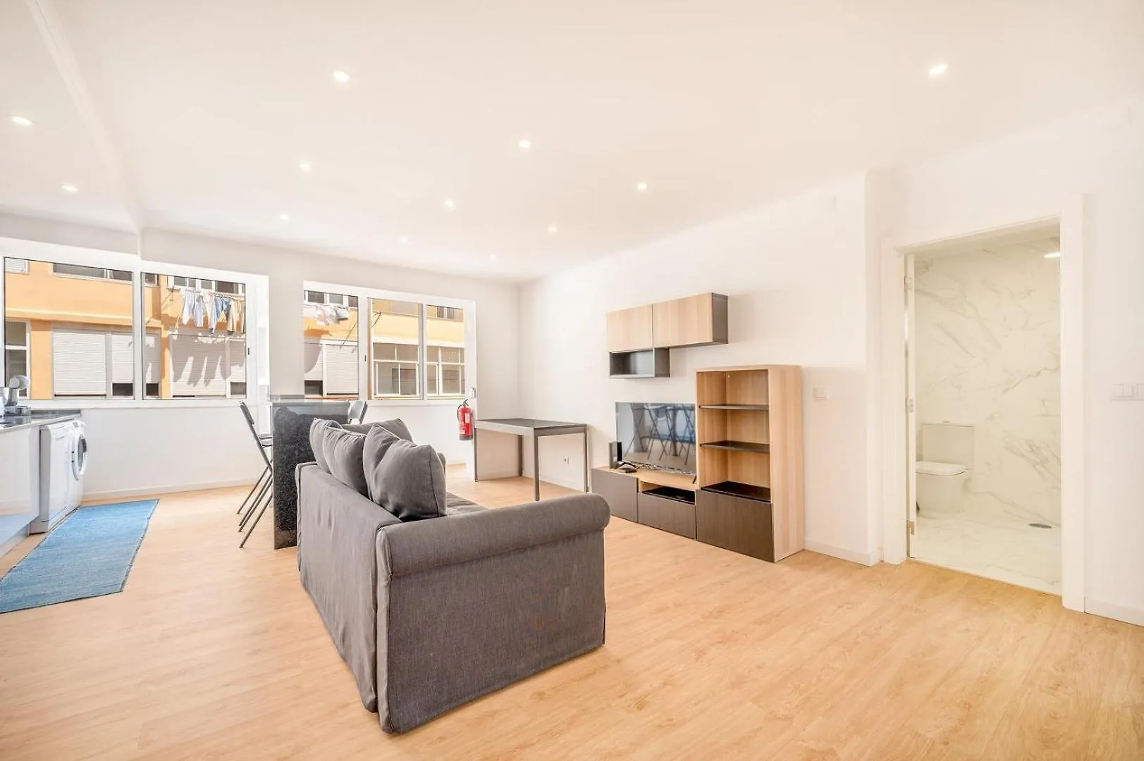 Guestready - Grey Pearl In Queluz Apartment Portugal